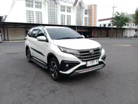Toyota Rush S TRD 1.5 matic th 2020