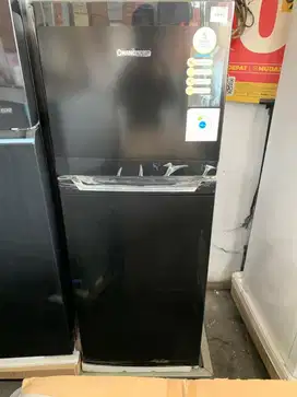 Segampang itu cicilan kulkas 2 pintu promo gratis angsuran 2x