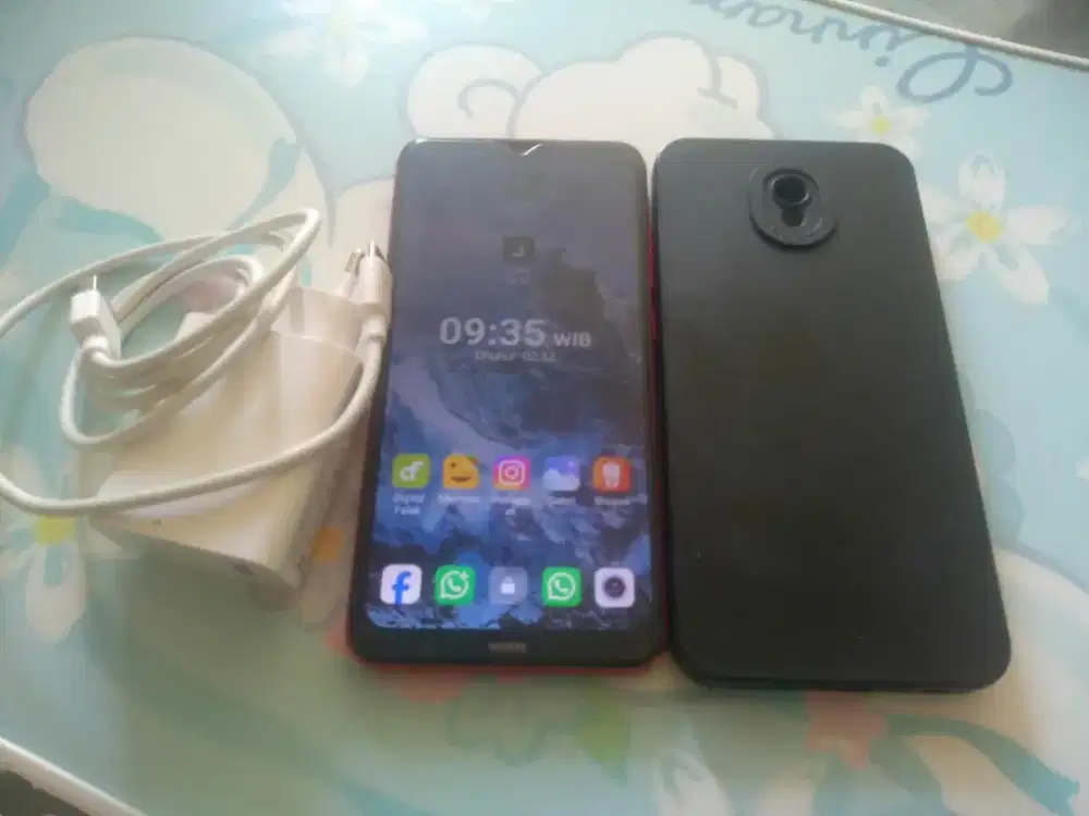 Redmi 8A Pro 2/32 Wifi only