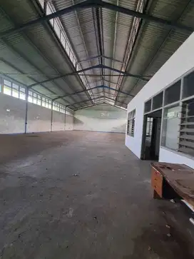 Jual & Sewa Gudang dalam Zona Industri di Bungursari, Purwakarta
