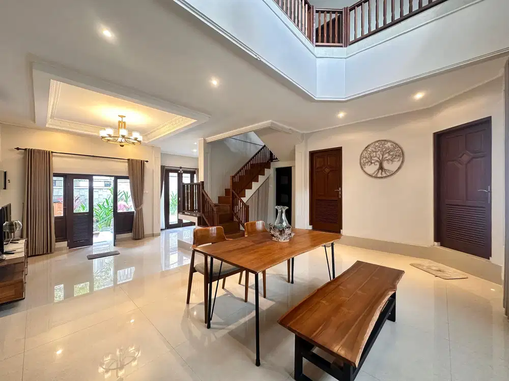 FOR SALE COZY HOUSE IN TEGAL CUPEK UMALAS KEROBOKAN