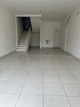 dijual cepat ruko di kemang