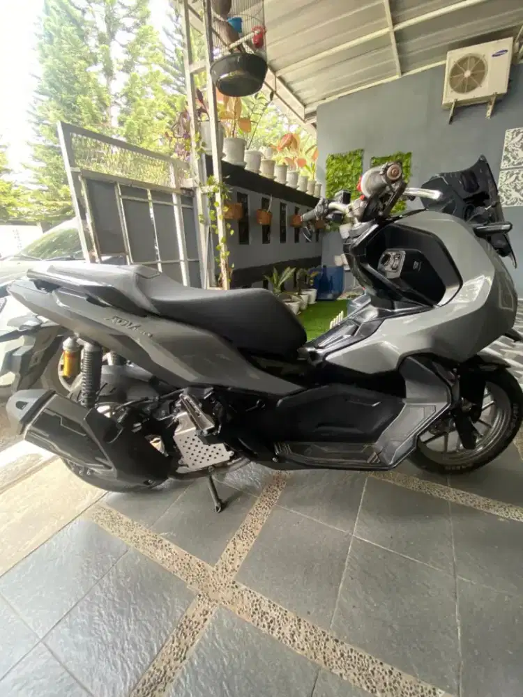 Di jual cepat motor ADV muluuusss siapp pakai