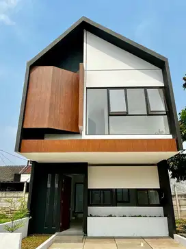 HOT PROMO   HUNIAN MEWAH DI JUAL DI JATIASIH STRATEGIS