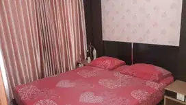 disewakan apartemen scientia tower B