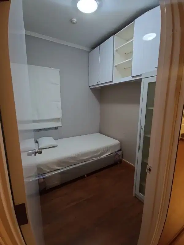 Sudirman Park 2BR Renovasian