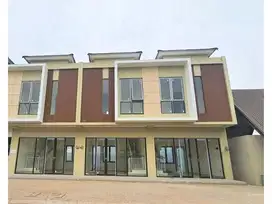 Ruko The Savoy 2Lt Type 4,5x15 Jgc Jakarta Garden City Cakung