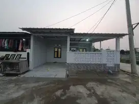 Dijual Cepat Rumah Bagus Murah Sudah Renov Griya Artha Sepatan Tangera