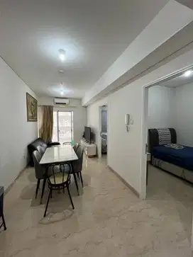 DISEWAKAN APARTEMEN PODOMORO TOWER LEXINGTON