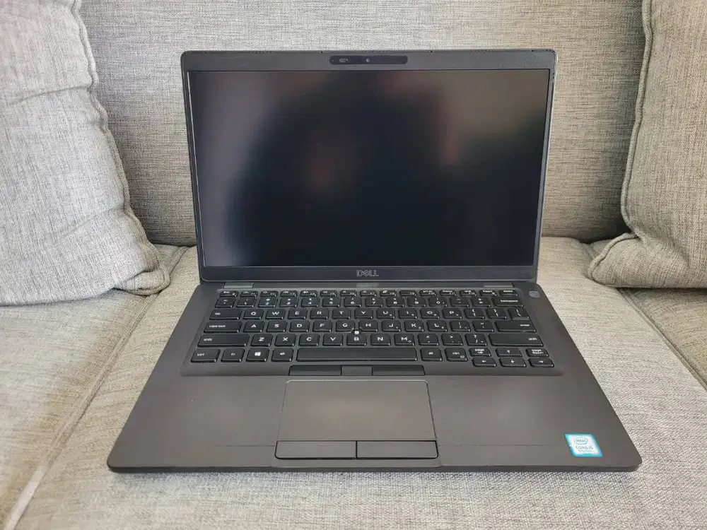 DELL Latitude 5400 | intel Core i5 | RAM 8GB | SSD NVMe 256GB | Min WS