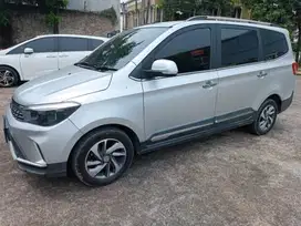 Pajak Panjang TDP 7JT Wuling Confero S 1.5 L Bensin-MT 2021 Silver