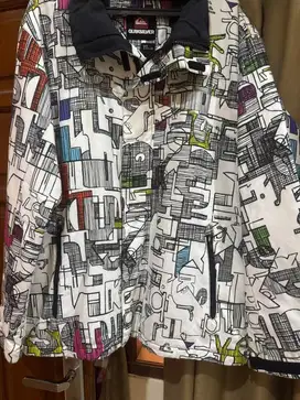 Jaket Pull & Bear