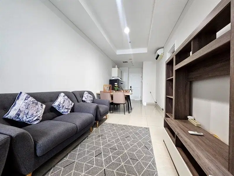Apartemen Terbaru Se Tanjung Duren, 2 Bedroom Furnish Grand Madison