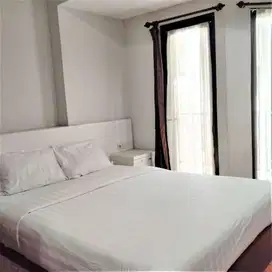 Disewakan Bulanan Apartemen Studio Tamansari Sudirman-Jaksel