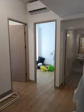 apartemen pik dijual furnish, type 2br 36m2 tokyo , price:440jt