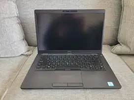 DIJUAL DELL Latitude 5400 | intel Core i5 | RAM 8GB | SSD NVMe 256GB