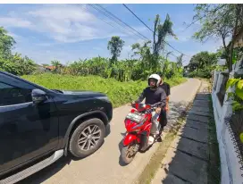 Jual Murah Karawang 588 M2