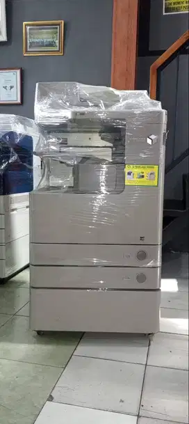 Jual Mesin Fotocopy Canon IRA 4051 - RestuJayaSentosa