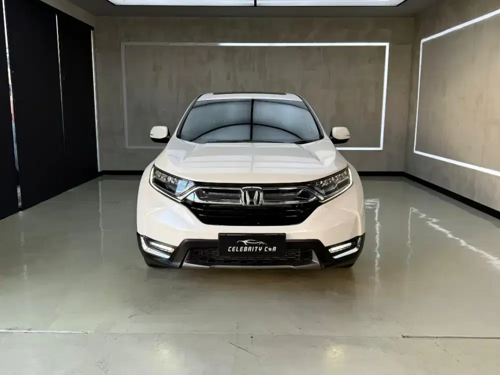 Honda CR-V Prestige 2021