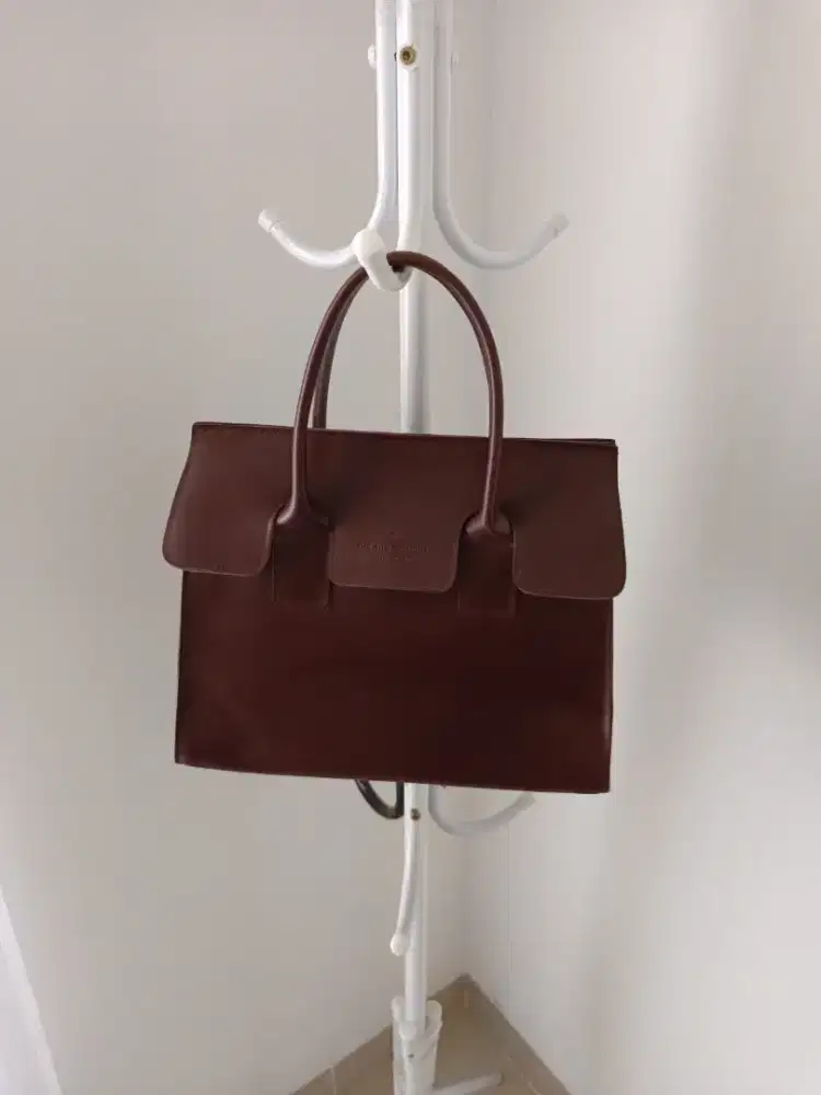 The Ahn Premium New York Handbag