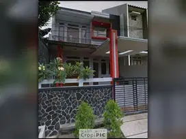 Dijual Rumah di Komplek Billymoon, Jakarta Utara