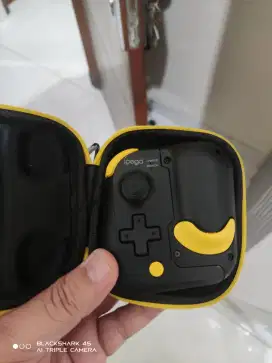 Gamepad ipega like new