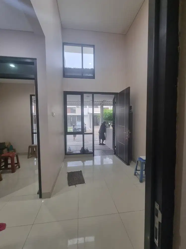 Perumahan citra raya carona park