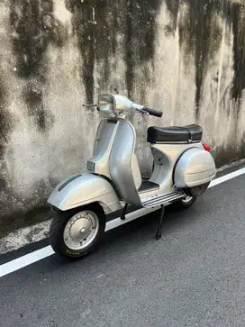 Vespa Px 1978 MK 1