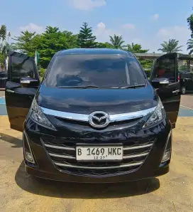 Mazda Biante 2012