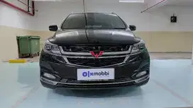 Pajak Panjang Wuling Cortez  1.5 LT Lux Plus Bensin-AT 2021 Hitam