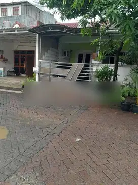 Rumah bagus dan murah di citra2, tdk banjir