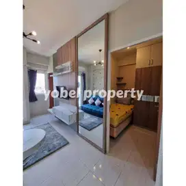 APARTEMEN PUNCAK DHARMAHUSADA TOWER B (SUPER LANGKA) SURABAYA BARU