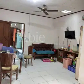 Dijual BU Rumah di Kompleks sekneg Blok A, Pinang, Kebon nanas kota Ta