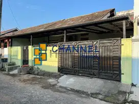 Jual Rumah Siap Huni Ciater Permai Serpong Tangsel, Ls