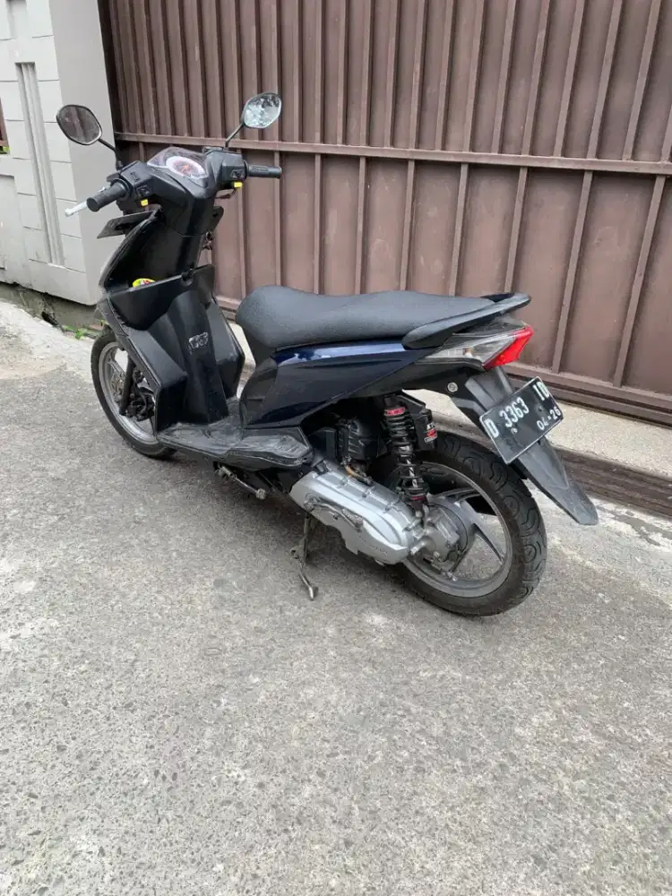 Jual santai beat karbu 2011/2012