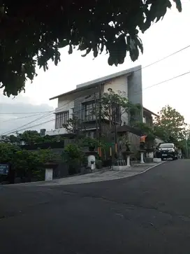 Dijual Rumah Mewah Semarang Barat