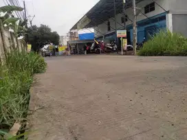Tanah Kavling Murah Di Bojonggede 12x Cicilan Free SHM Dekat RS Citama