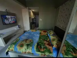 Dijual Apartemen Papilio Nol Raya A.Yani