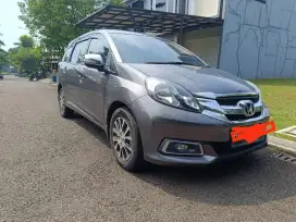 Honda Mobilio 1.5L E 2015 Bensin