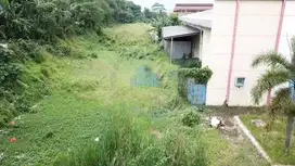 Dijual Tanah Kavling di Kawasan Industri Millenium Estate Tigaraksa