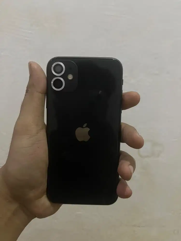 iPhone 11 64gb inter all provider
