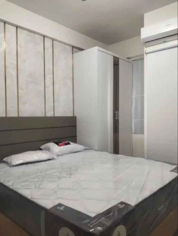 Baru Gress Apartemen Vittorio  Ciputra - Wiyung