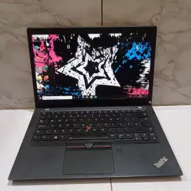 Lenovo Thinkpad T470S Touchscreen
