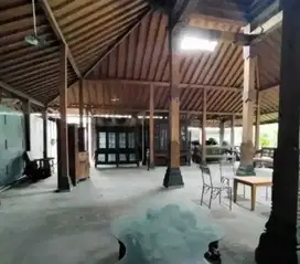 Ruang Usaha Siap Pakai Lokasi Premium Gejayan Dekat UNY Dan UGM
