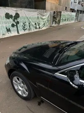 Mercedes-Benz S300L 2009 Bensin