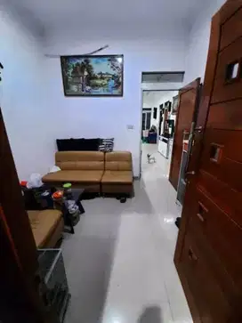 Dijual Cepat Rumah Siap Huni Nyaman dan Aman di Sumber Sari