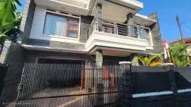 Rumah Megah Full Furnished Siap Huni Area Arcamanik Kota Bandung
