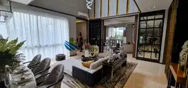 perumahan elit terbaru dari sinarmas land cluster kiyomi