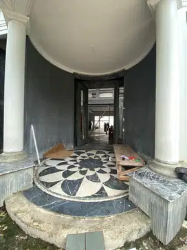 Dijual Rumah Brand new super mewah dengan swimming pool, Pondok indah