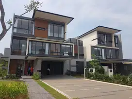 cluster lyndon terbaru dari navapark, unit tersedia tipe 15